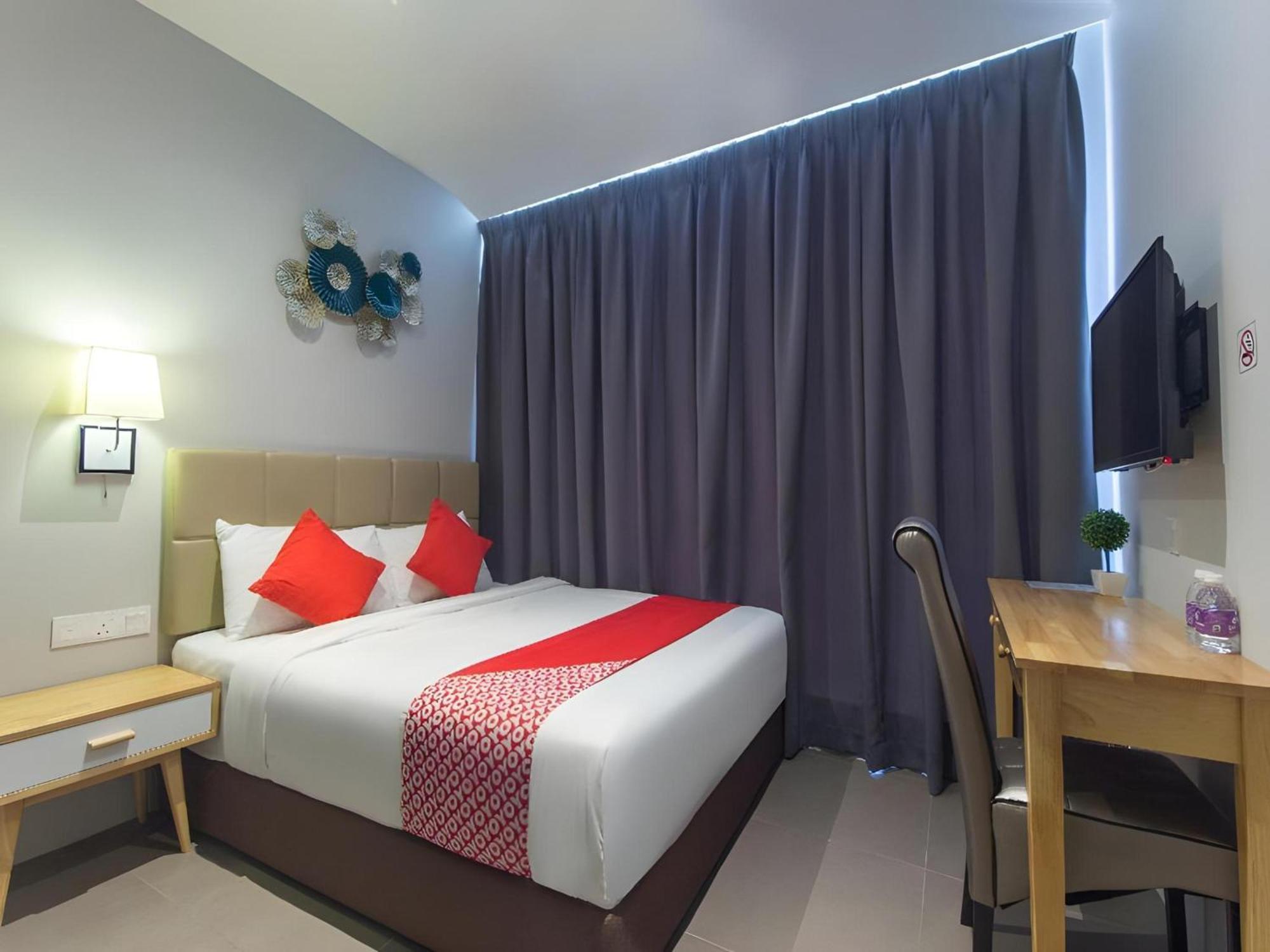 Yootel Boutique Hotel Kajang Exterior foto