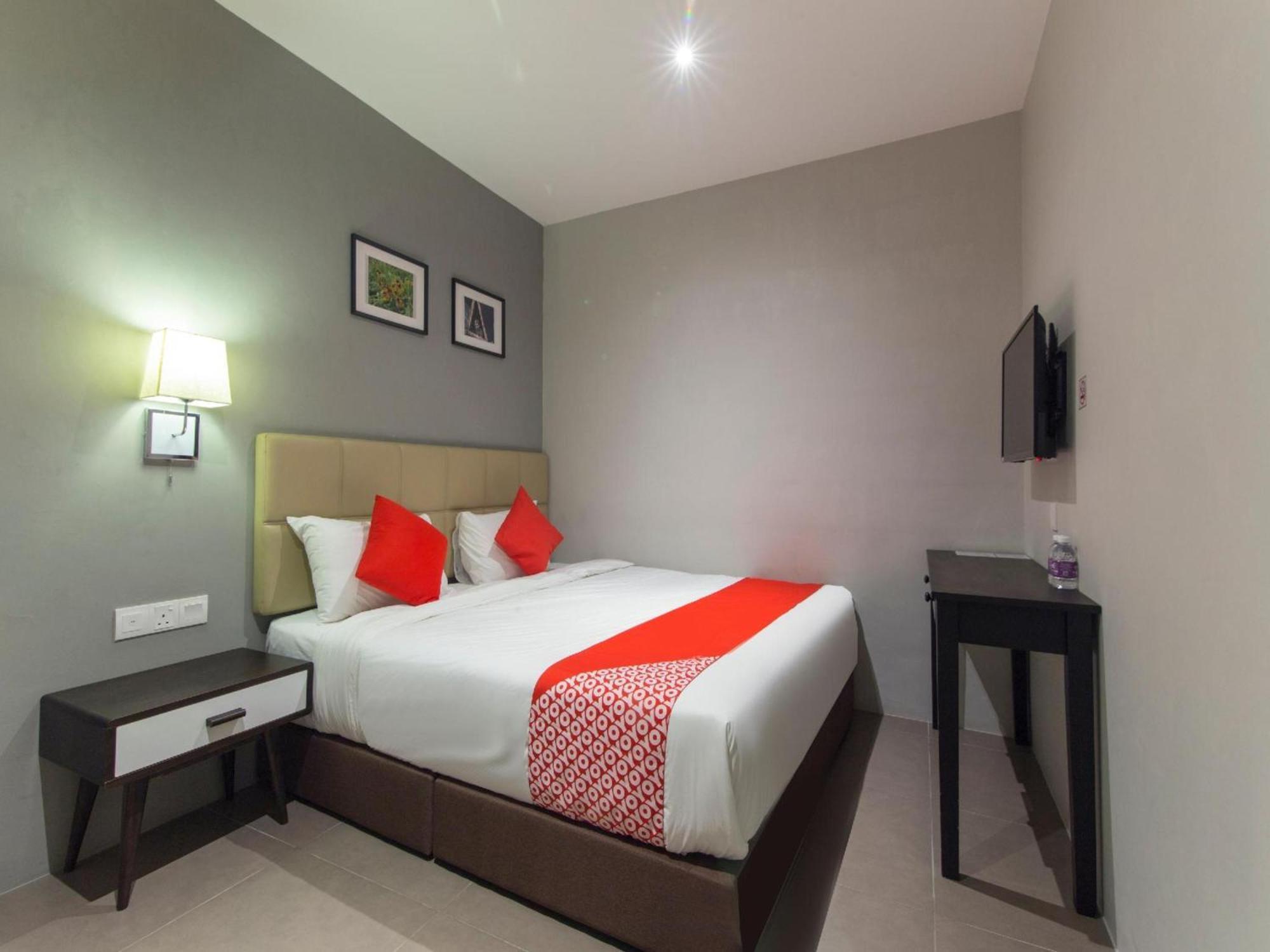 Yootel Boutique Hotel Kajang Exterior foto